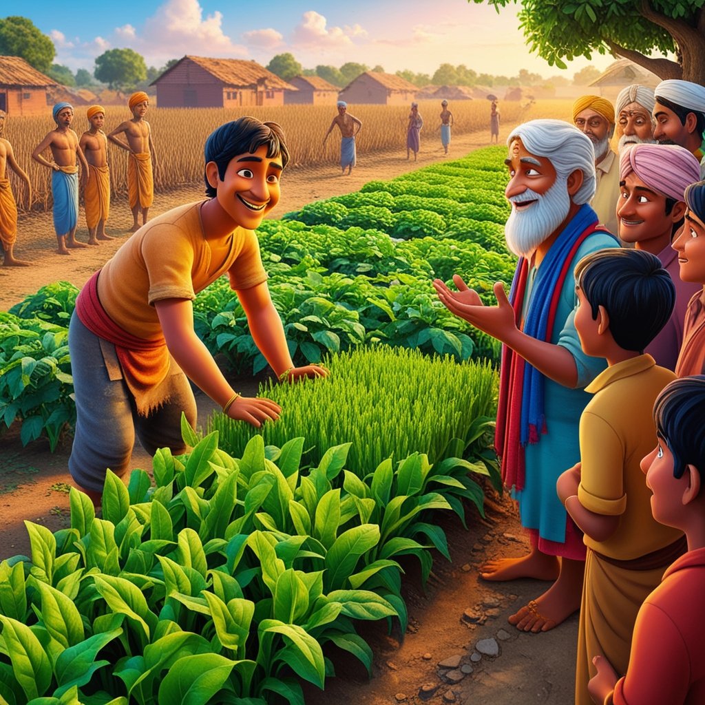 Top 10 Moral Stories in India
