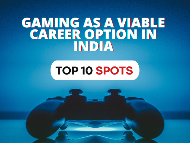 top 10 gamers in india