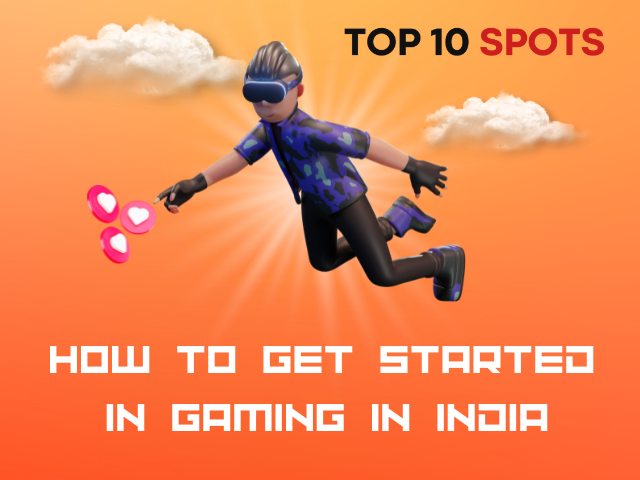 top 10 gamers in india