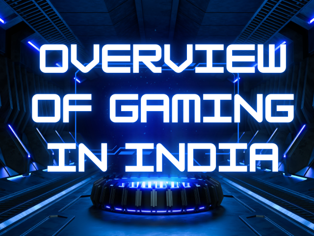 top 10 gamers in india