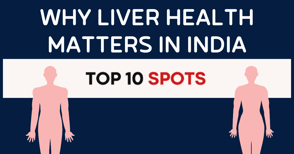 Top 10 Liver Tonics in India